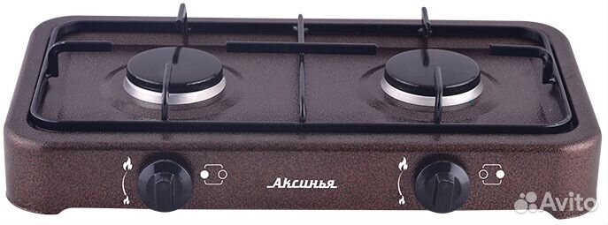 Плита газовая с баллоном