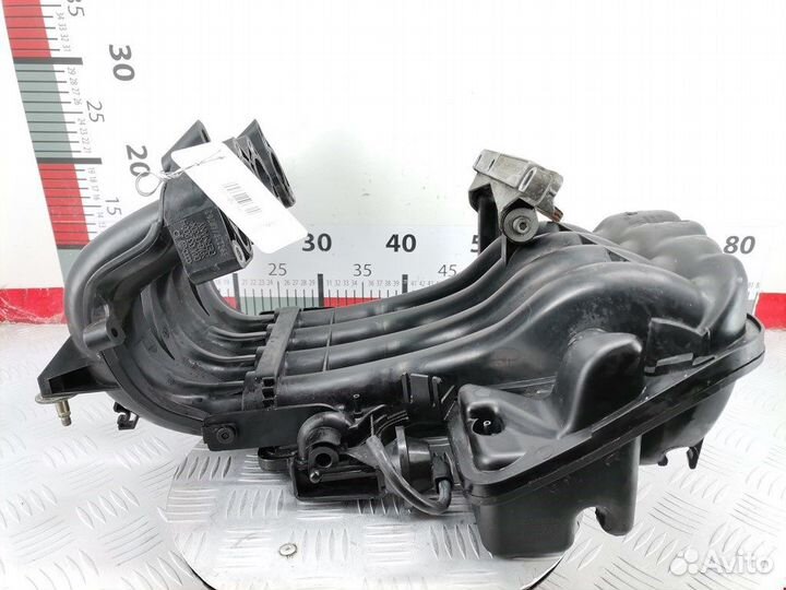 Коллектор впускной для Volkswagen Golf 4