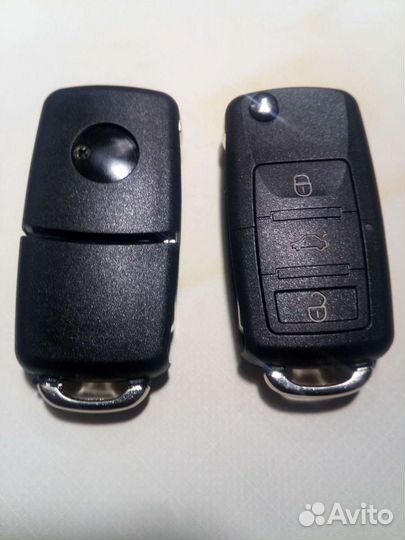 Выкидные ключи