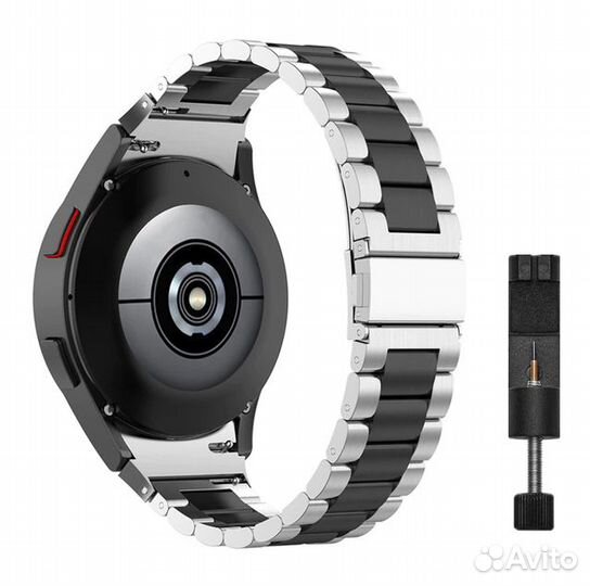 Ремешок Samsung galaxy watch 4 Classic 46 mm