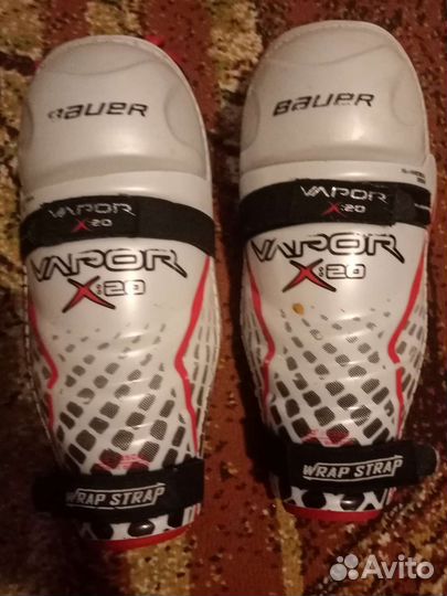 Хоккейная форма