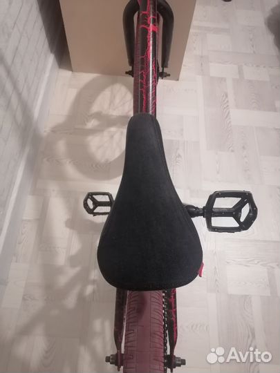 BMX grasshoper TT