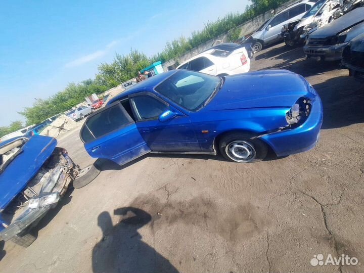 Honda integra ek3 в разбор