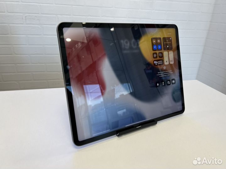 iPad Pro 12.9-inch 5th 512GB