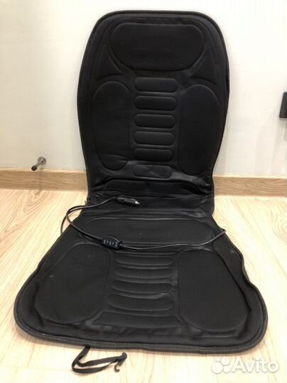 Подогрев сиденья (съемный)