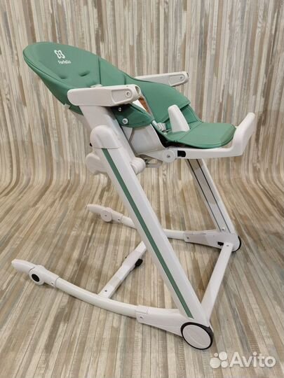Лицензированный Стульчик для кормления Детский
