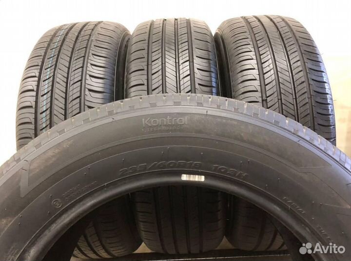 Hankook Kinergy GT H436 235/60 R18 103H