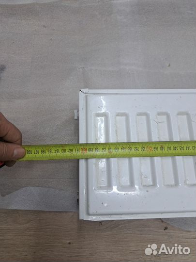 Радиаторы отопления бу