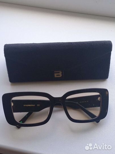 Очки для зрения женские