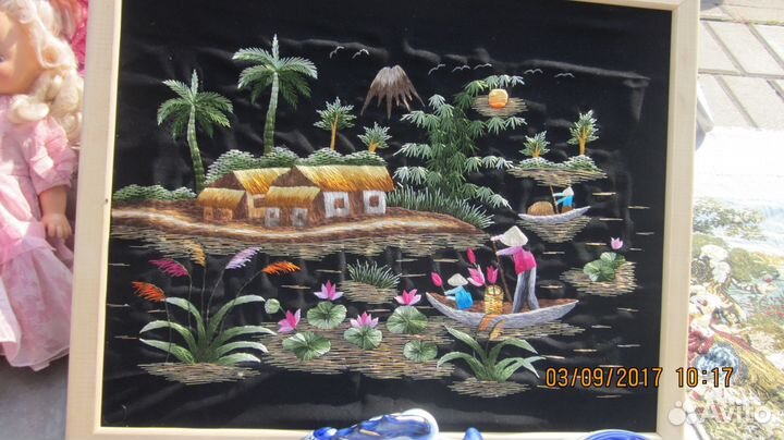 Продам картины