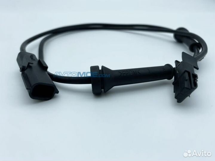 Датчик ABS renault megane (01/2006 -06/2008) rear