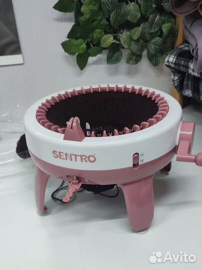 Продам машинку для вязания