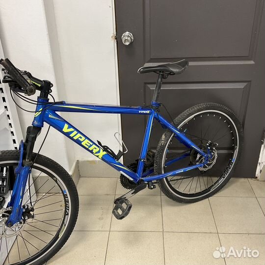 Велосипед Viper X прм2