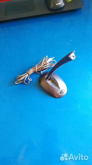 Микрофон Sven