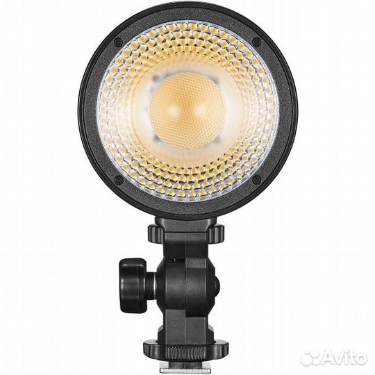 Осветитель Godox litemons LC30Bi рст,чек,гарантия