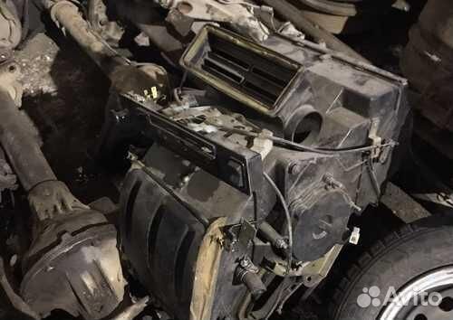 Печка газель старого бразца