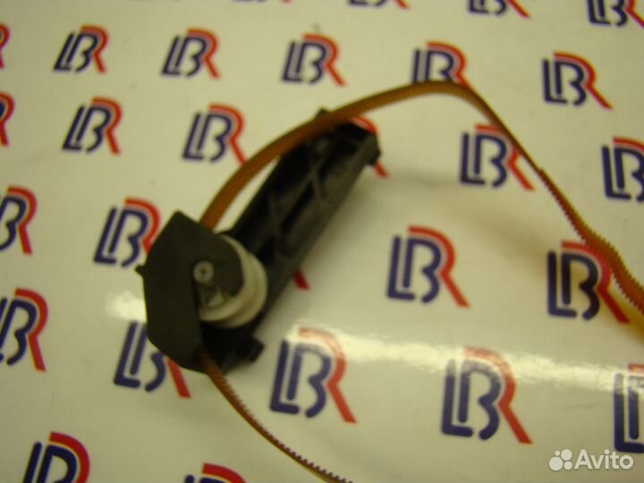 1292892 Ремень привода каретки