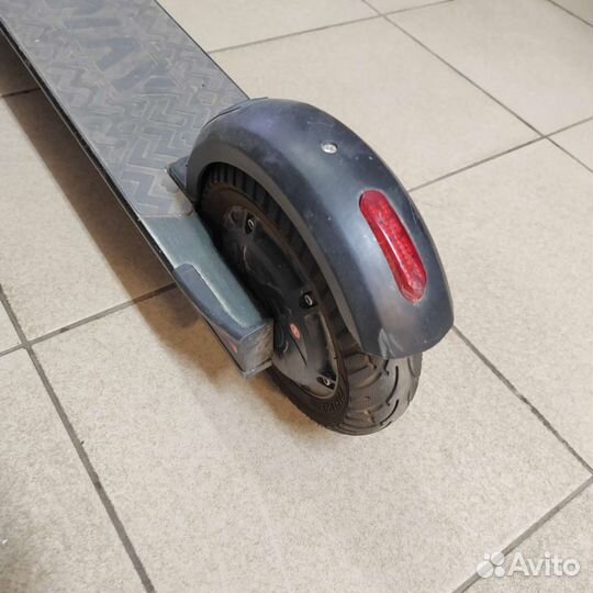 Электросамокат Midway Yamato 0809