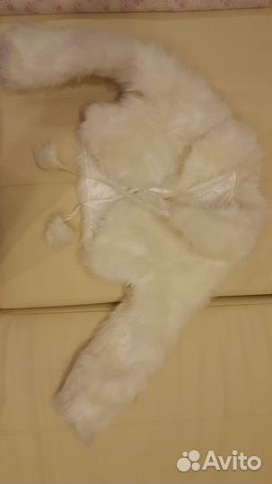 Свадебные шубки