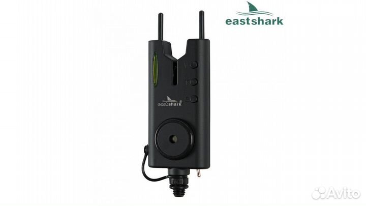 EastShark TLI-35 (4+1) Электронные сигнализаторы