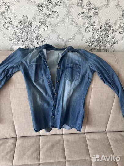 Женские вещи пакетом 40 42