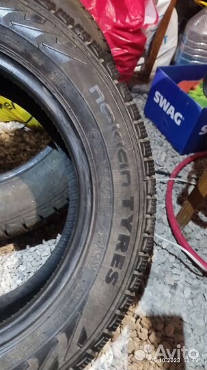 Колеса зимние 175 65 r14
