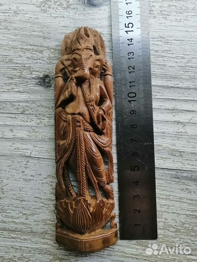 Фигурки Ганеша \Индия