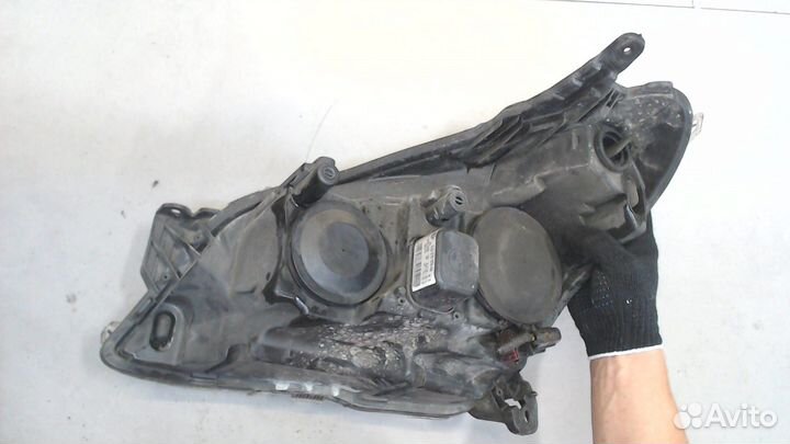 Фара (передняя) Opel Astra H, 2008