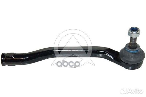 Наконечник рулевой тяги правый 5231 Sidem