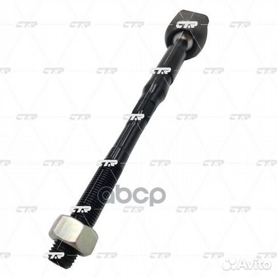 CR0717 тяга рулевая замена CRN83 Nissan Juke F