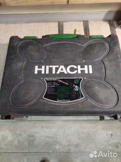 Перфоратор