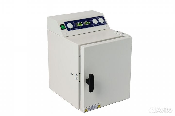 Стерилизатор медицинский 