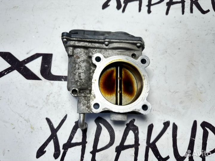 Дроссельная заслонка Lexus Rx4 Rx200T Rx300