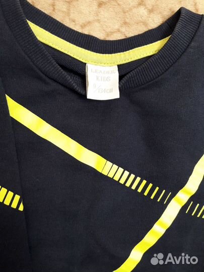 Вещи пакетом для мальчика