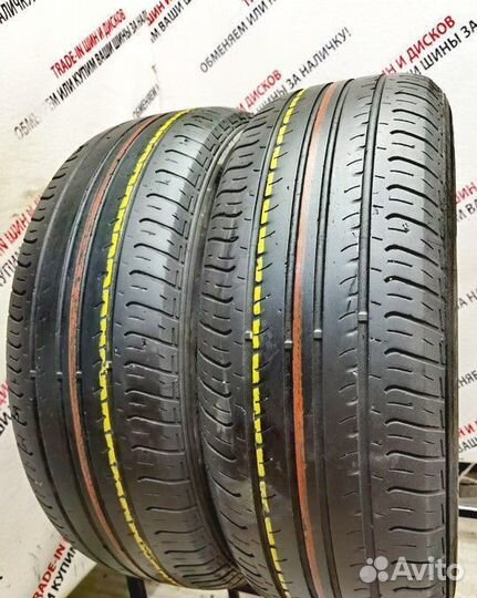 Hankook Optimo K415 225/60 R17 99H