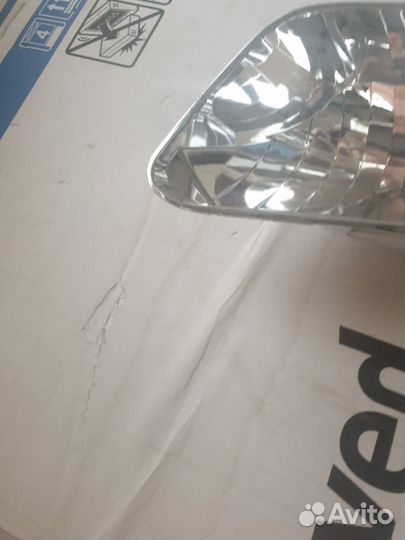 Отражатель