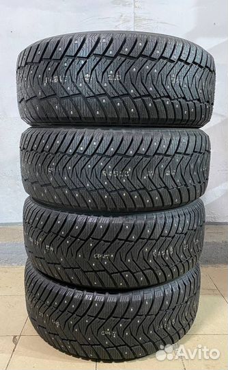 Yokohama Ice Guard IG65 265/60 R20 111T