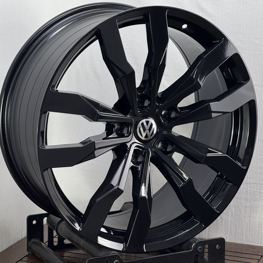 Литые диски PRD 9×R20 5×130