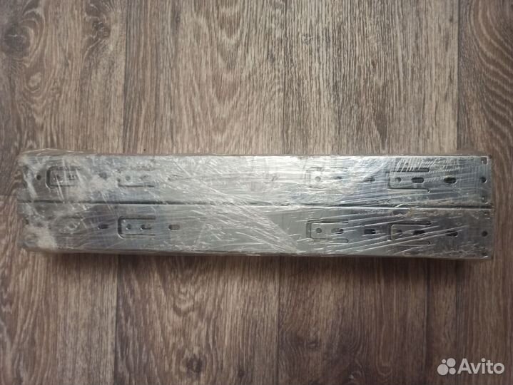 Шариковые направляющие для ящиков