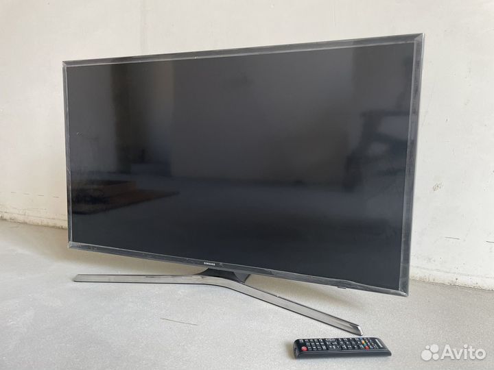 Телевизор samsung smart tv 40