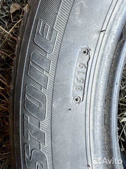 Bridgestone Turanza ER300 205/55 R16