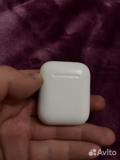 Airpods 1