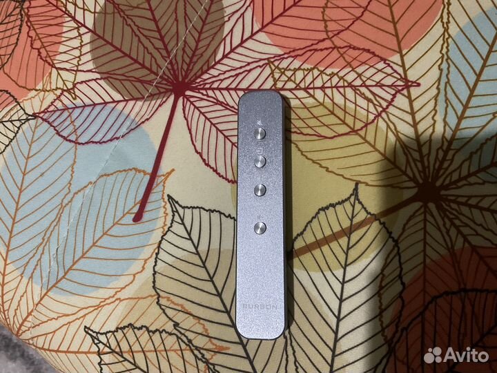 Burson Audio Conductor 3X Reference+ Super Сharger