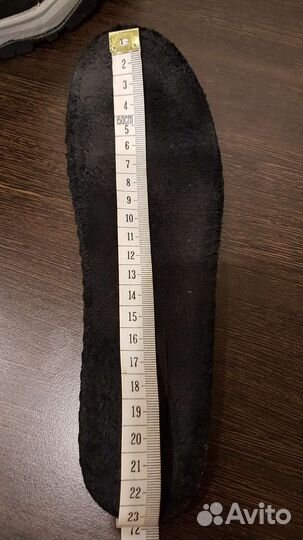 Ботинки для мальчика