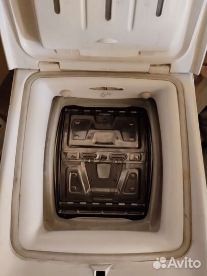 Стиральная машина Канди верхняя загрузка