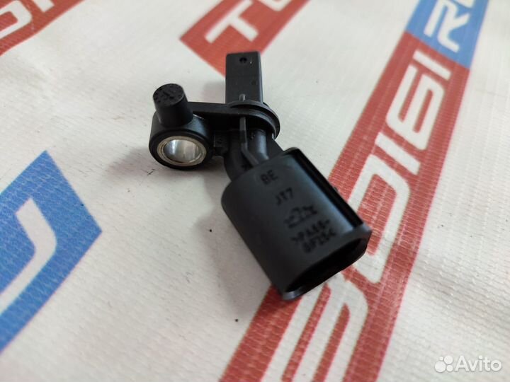 Датчик ABS задний левый VW polo,Audi A1,Fabia