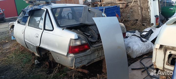 Авторазбор запчасти Daewoo Nexia Chevrolet Lanos