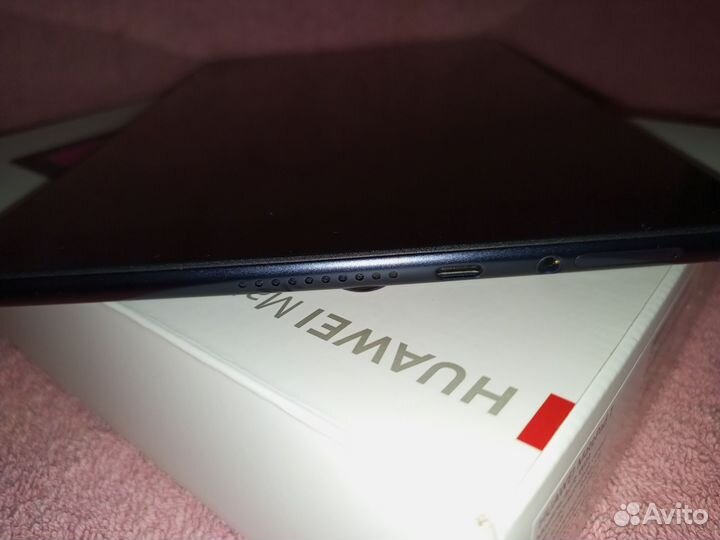 Huawei MatePad T10 AGR-W09