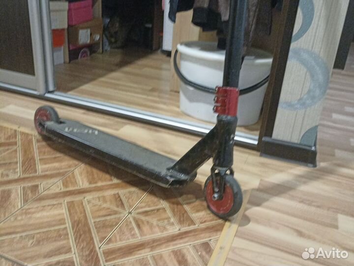 Эллиптический тренажер