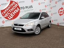 Ford Focus 2.0 AT, 2011, 274 000 км, с пробегом, цена 750 000 руб.